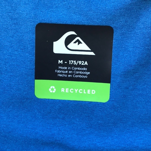 Quiksilver tee - Picture 5 of 7